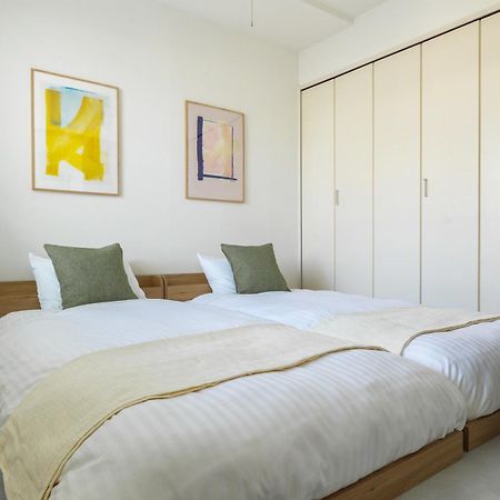 Cozy Stay Sapporo East Exterior foto