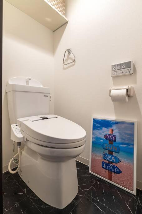 Cozy Stay Sapporo East Exterior foto