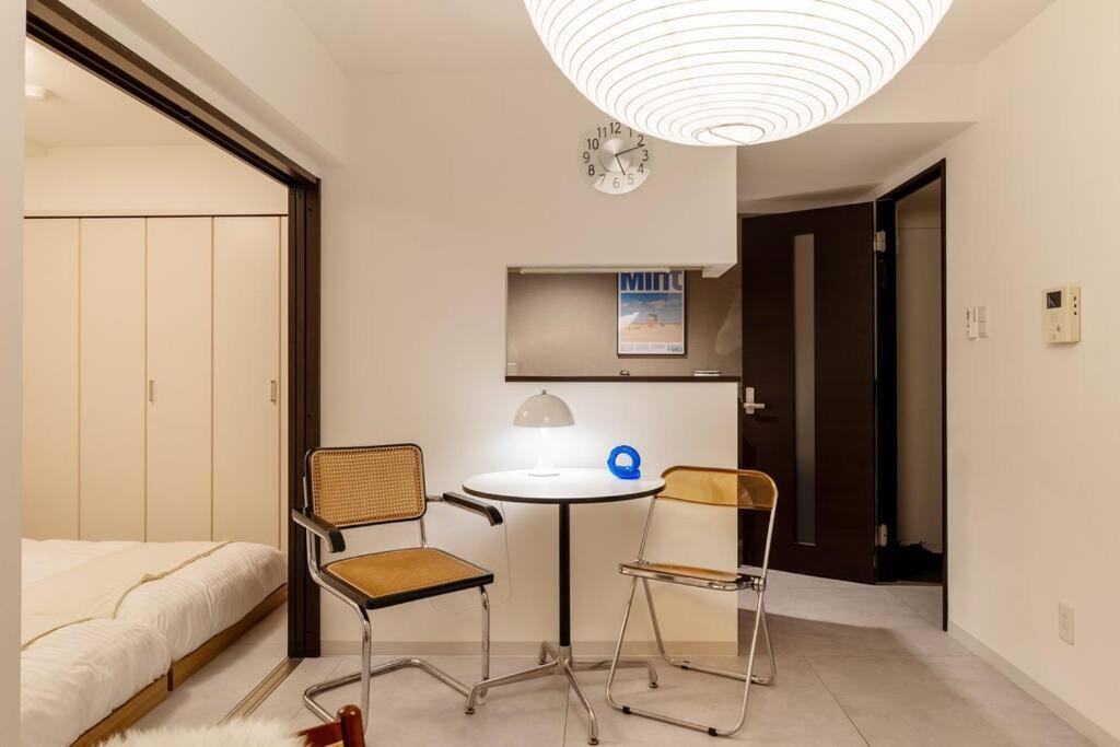 Cozy Stay Sapporo East Exterior foto