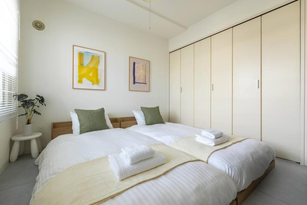 Cozy Stay Sapporo East Exterior foto
