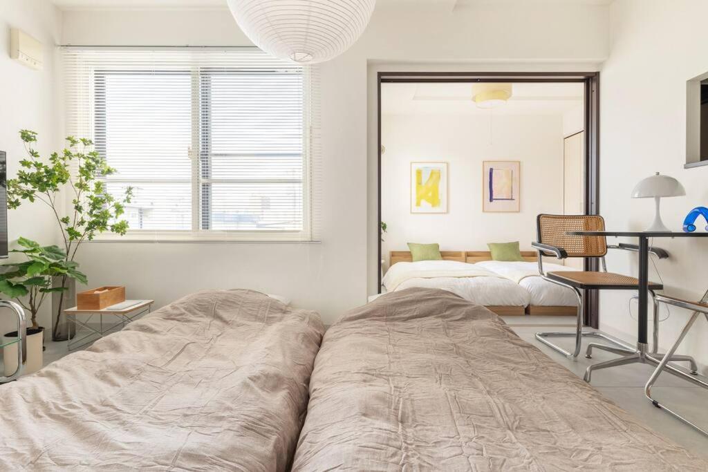 Cozy Stay Sapporo East Exterior foto