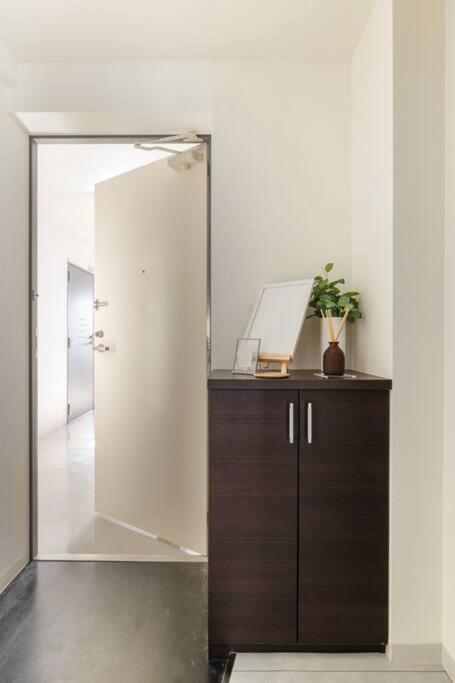 Cozy Stay Sapporo East Exterior foto